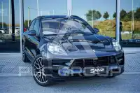 2019 Porsche MACAN