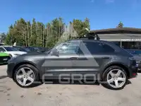 2019 Porsche MACAN