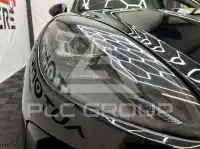2019 Porsche MACAN