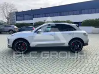 2019 Porsche MACAN