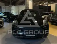2019 Porsche MACAN