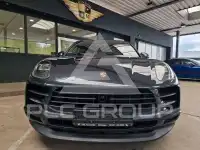 2019 Porsche MACAN