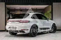 2019 Porsche MACAN