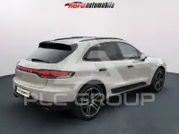 2019 Porsche MACAN