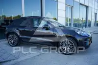 2019 Porsche MACAN