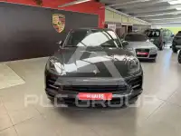 2019 Porsche MACAN