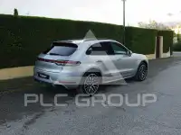 2019 Porsche MACAN
