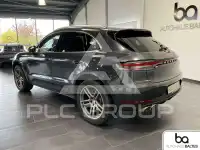 2019 Porsche MACAN