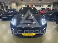2019 Porsche MACAN