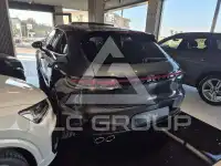 2019 Porsche MACAN