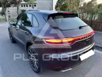 2019 Porsche MACAN