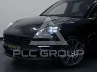 2019 Porsche MACAN