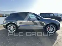 2019 Porsche MACAN