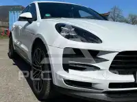 2019 Porsche MACAN