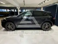 2019 Porsche MACAN