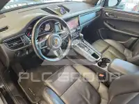 2019 Porsche MACAN