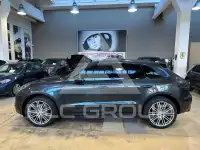 2019 Porsche MACAN