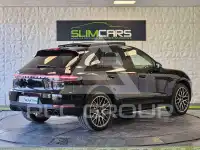 2019 Porsche MACAN