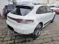 2019 Porsche MACAN