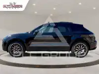 2019 Porsche MACAN