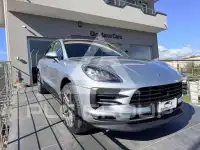 2019 Porsche MACAN