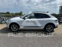 2019 Porsche MACAN