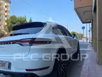 2019 Porsche MACAN