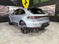 2019 Porsche MACAN