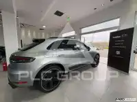 2019 Porsche MACAN
