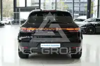 2019 Porsche MACAN