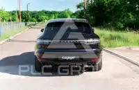 2019 Porsche MACAN