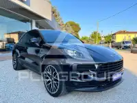 2019 Porsche MACAN