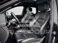 2019 Porsche MACAN