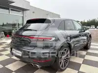2019 Porsche MACAN