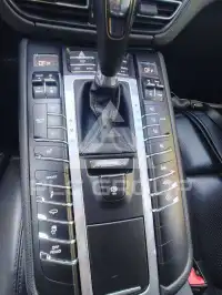 2019 Porsche MACAN