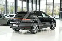 2019 Porsche MACAN