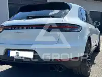2019 Porsche MACAN