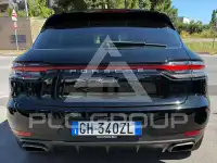 2019 Porsche MACAN