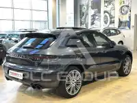 2019 Porsche MACAN