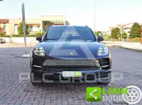 2019 Porsche MACAN