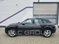 2019 Porsche MACAN