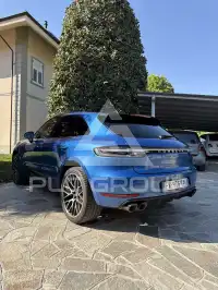 2019 Porsche MACAN