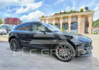 2019 Porsche MACAN