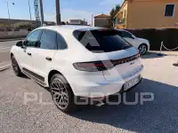 2019 Porsche MACAN