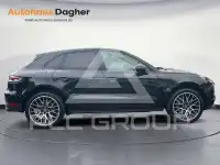 2019 Porsche MACAN