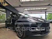 2019 Porsche MACAN