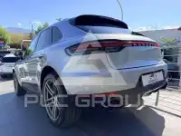 2019 Porsche MACAN