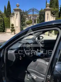 2019 Porsche MACAN