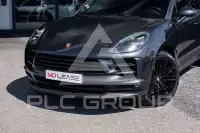 2019 Porsche MACAN