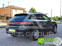 2019 Porsche MACAN